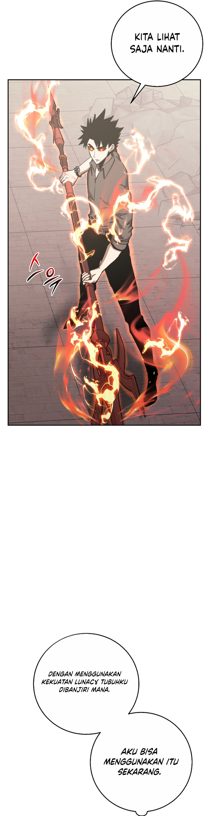 Player from Today Onwards - Chapter 94 34