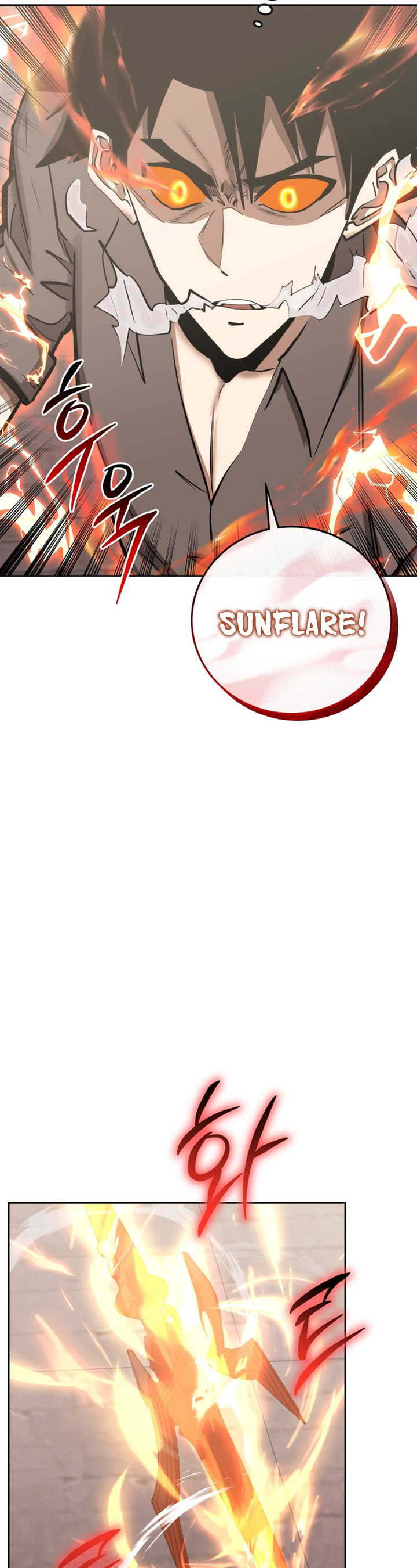 Player from Today Onwards - Chapter 94 35