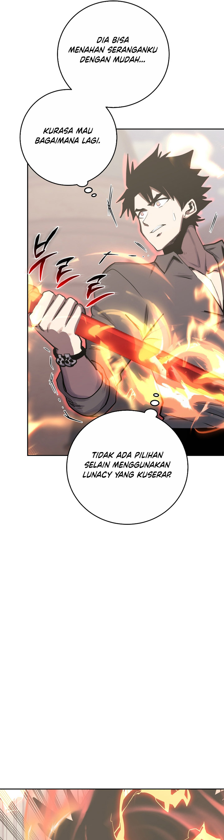 Player from Today Onwards - Chapter 94 18
