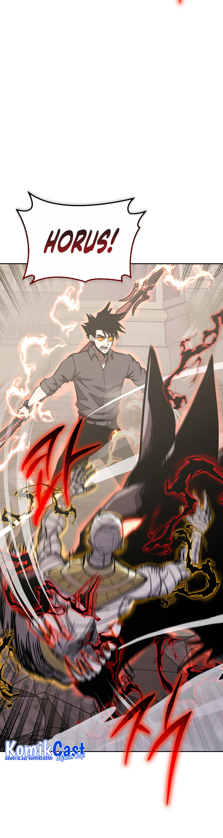 Player from Today Onwards - Chapter 94 49
