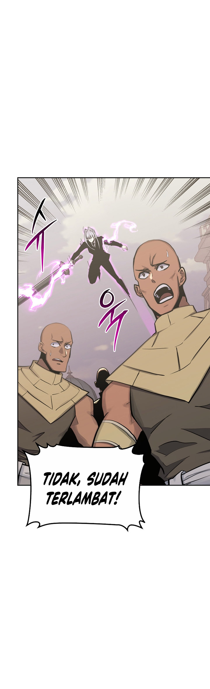 Player from Today Onwards - Chapter 94 43