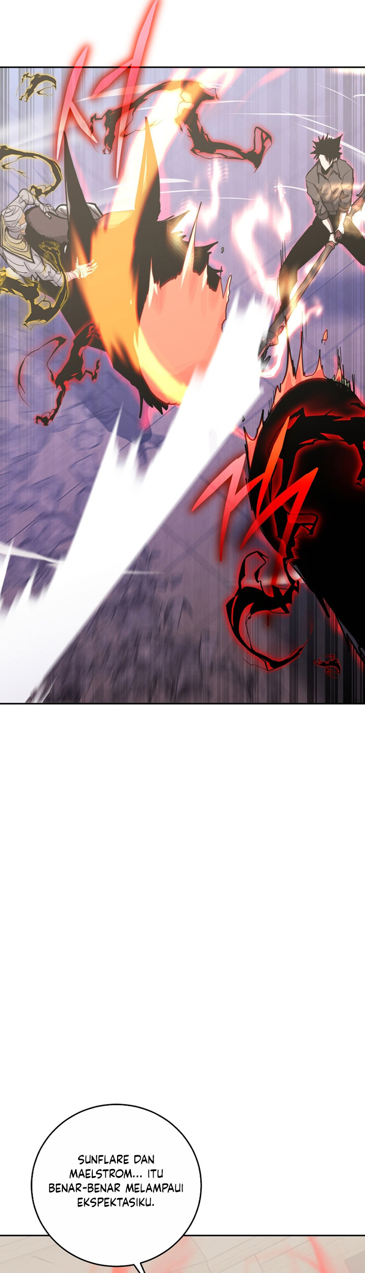 Player from Today Onwards - Chapter 94 51