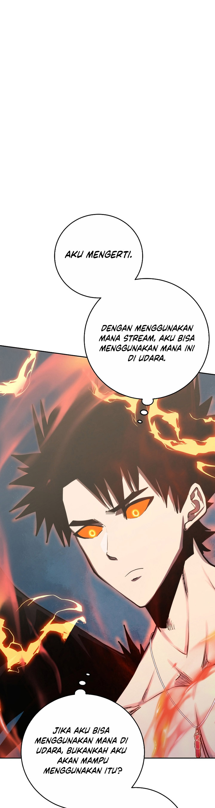 Player from Today Onwards - Chapter 95 38