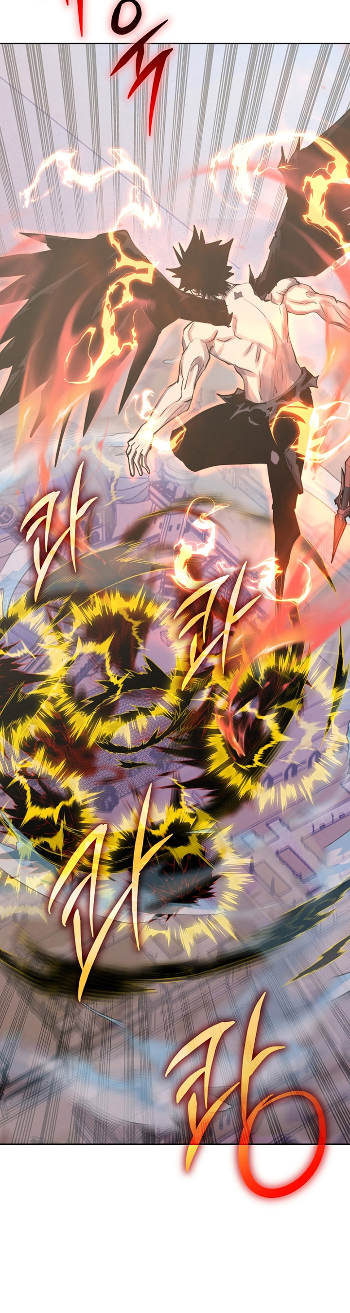 Player from Today Onwards - Chapter 95 36