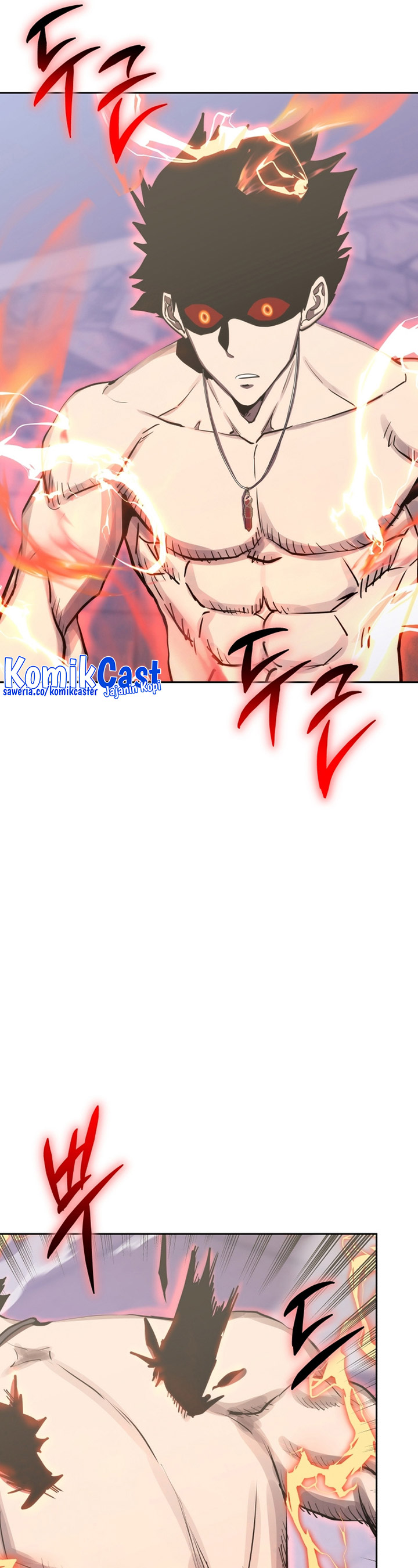 Player from Today Onwards - Chapter 95 34