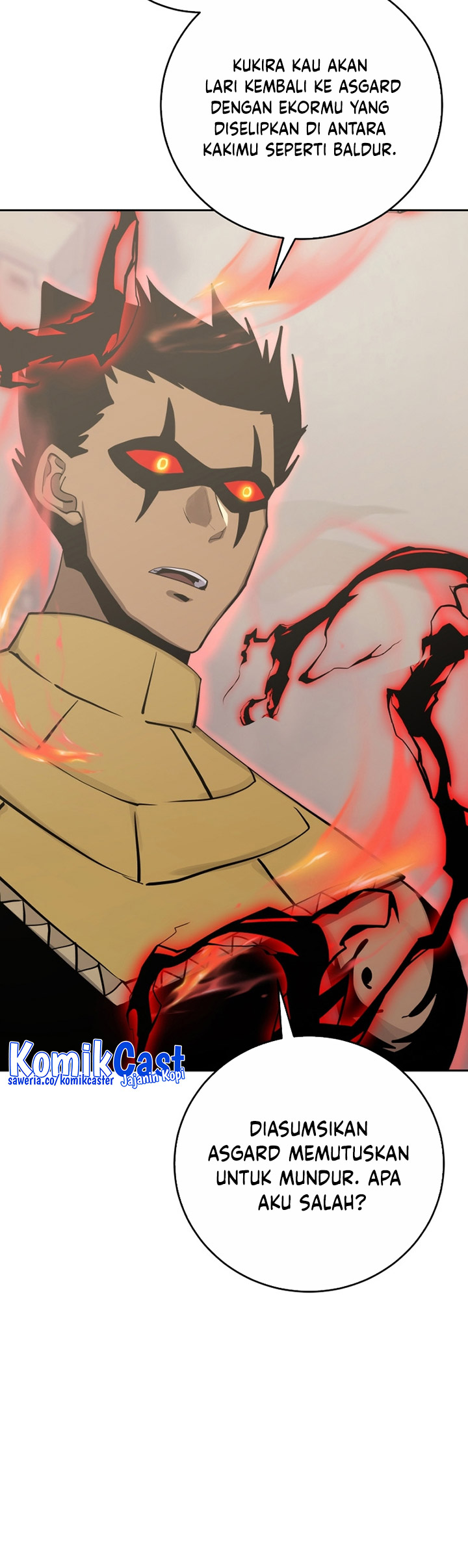 Player from Today Onwards - Chapter 95 13