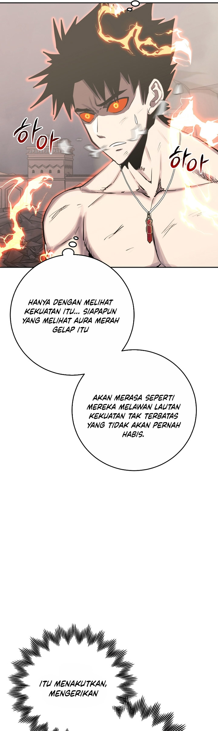 Player from Today Onwards - Chapter 95 10