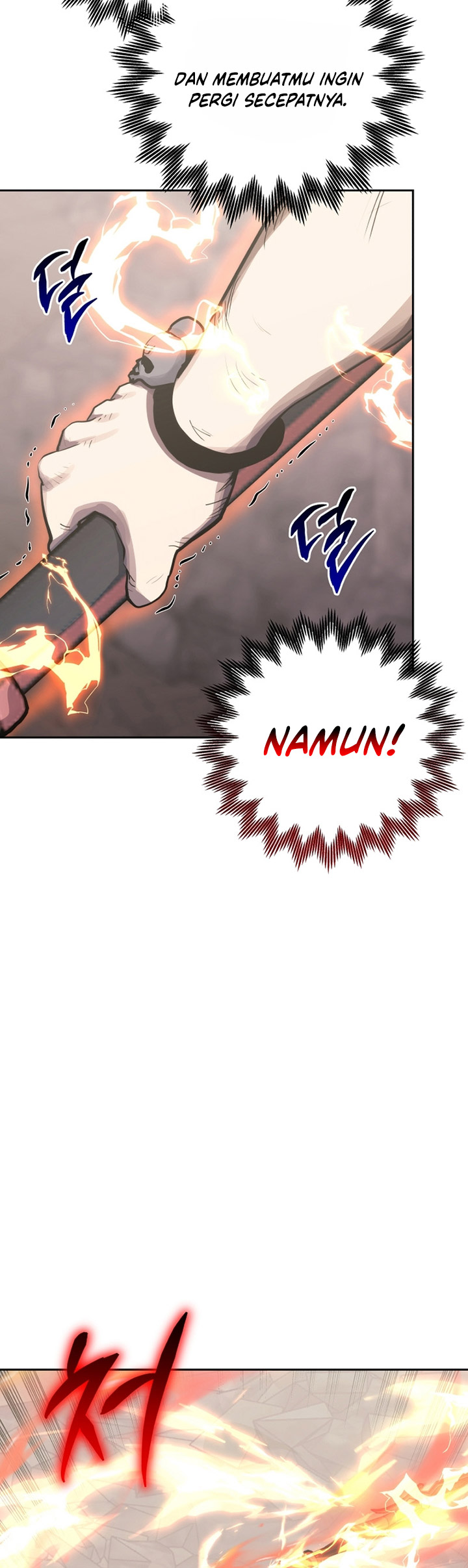 Player from Today Onwards - Chapter 95 11