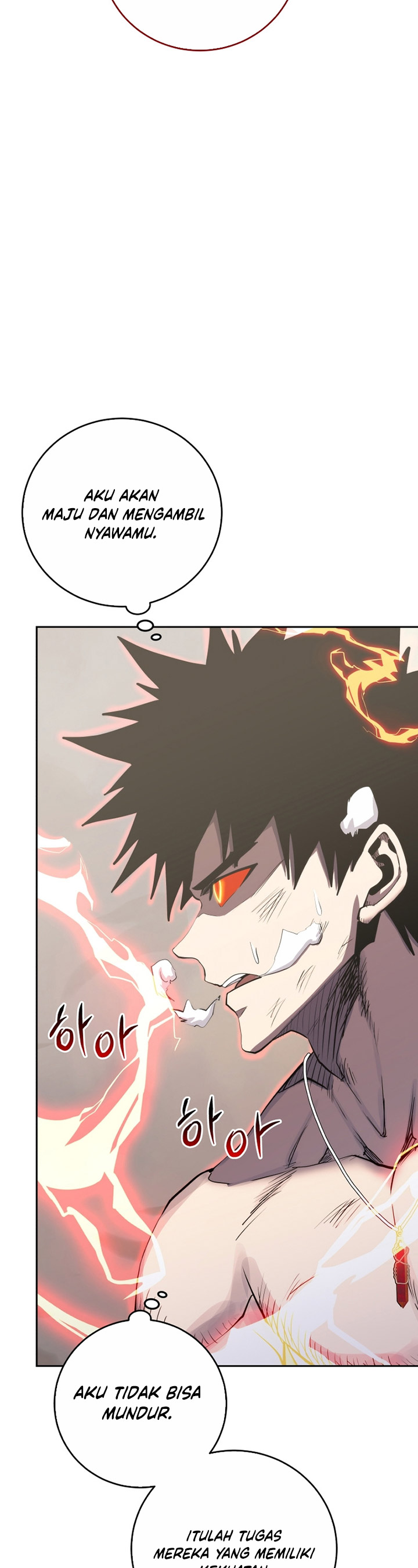 Player from Today Onwards - Chapter 95 15