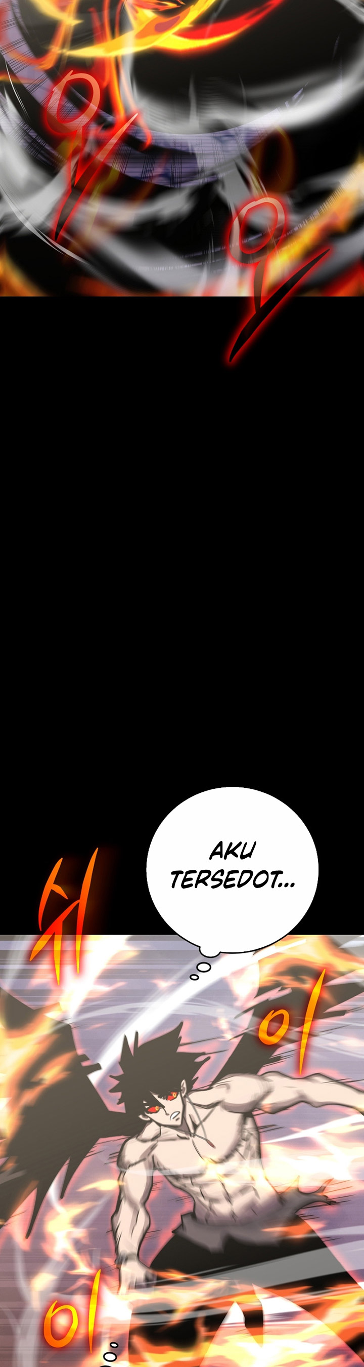 Player from Today Onwards - Chapter 95 64