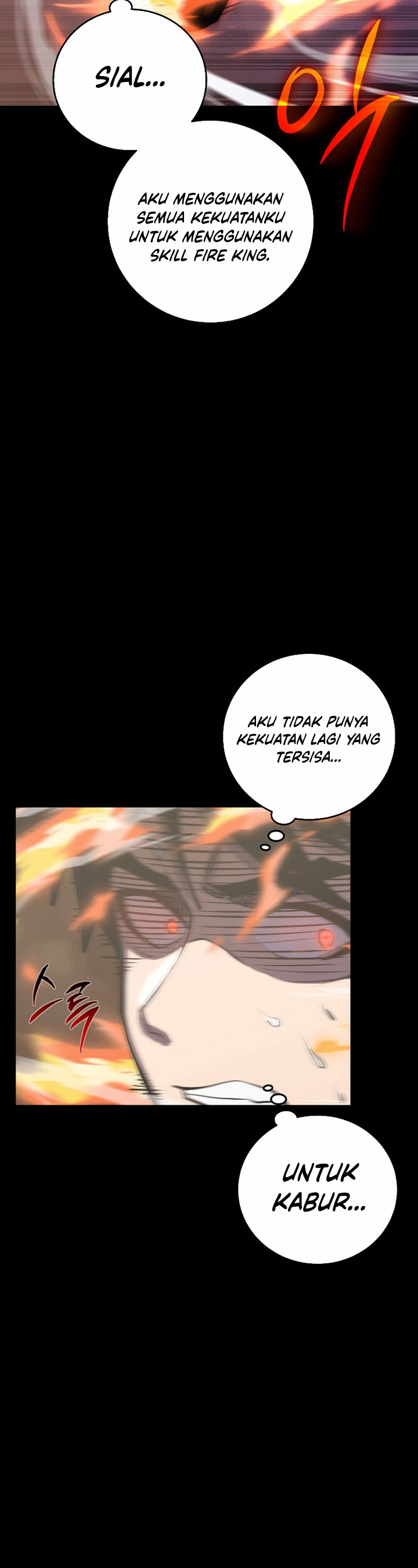 Player from Today Onwards - Chapter 95 65