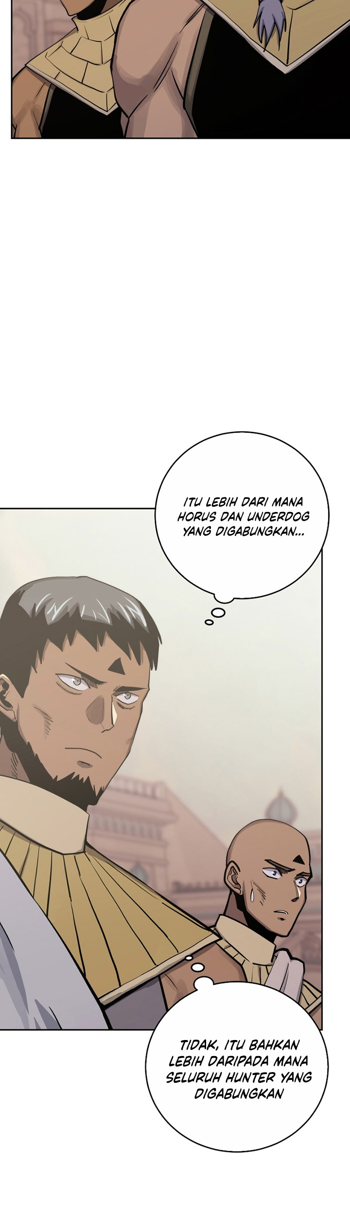 Player from Today Onwards - Chapter 95 4