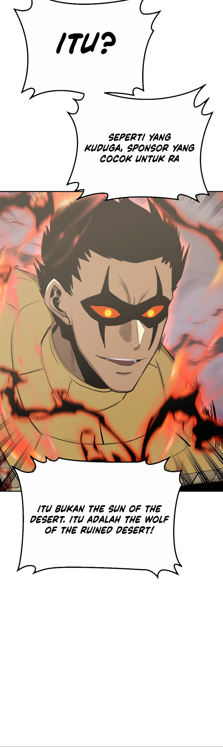 Player from Today Onwards - Chapter 95 49