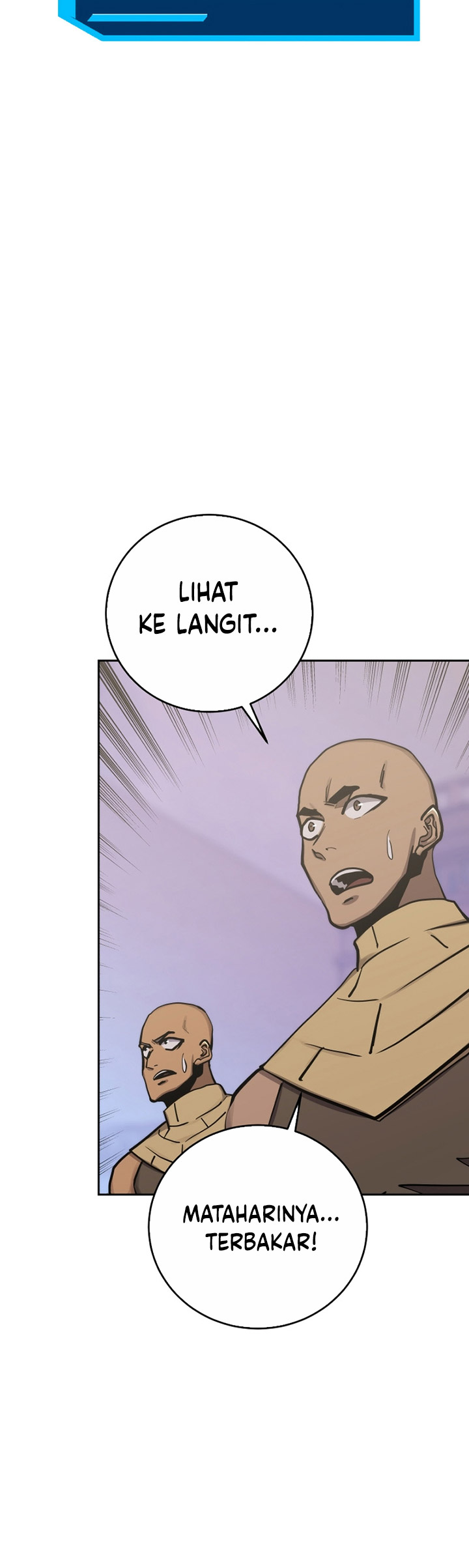 Player from Today Onwards - Chapter 95 47