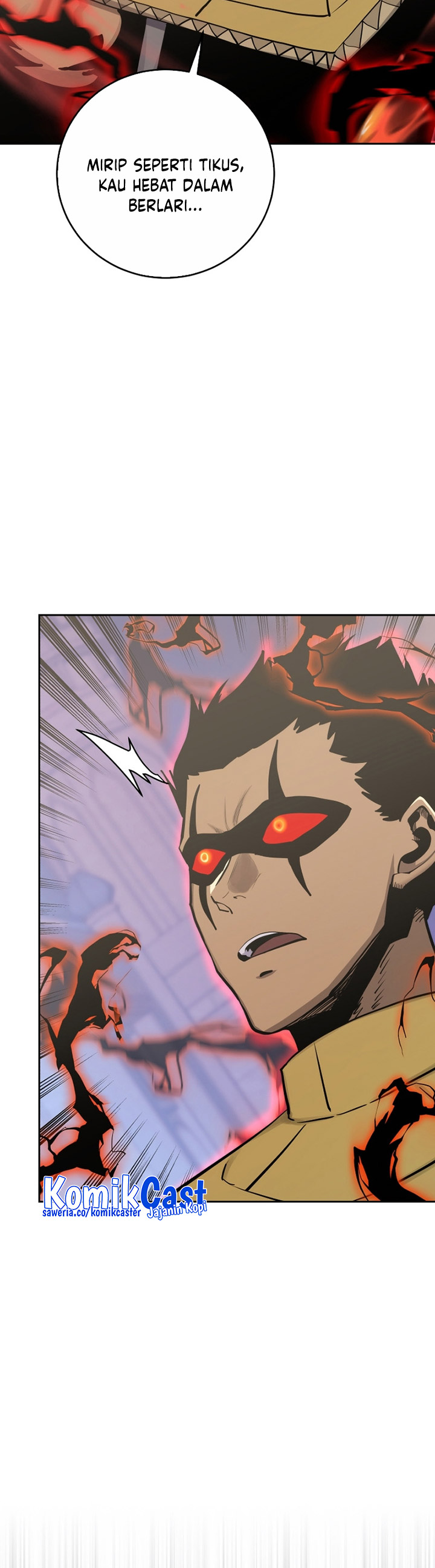 Player from Today Onwards - Chapter 95 53