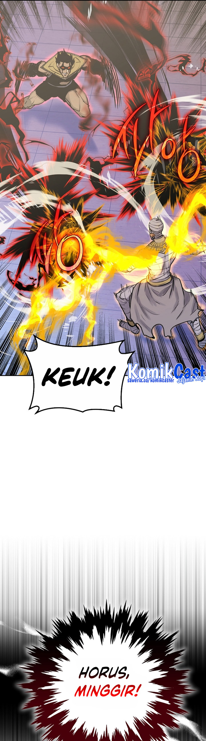 Player from Today Onwards - Chapter 95 50