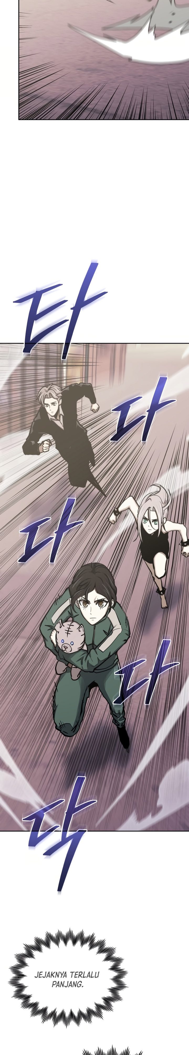 Player from Today Onwards - Chapter 128 18