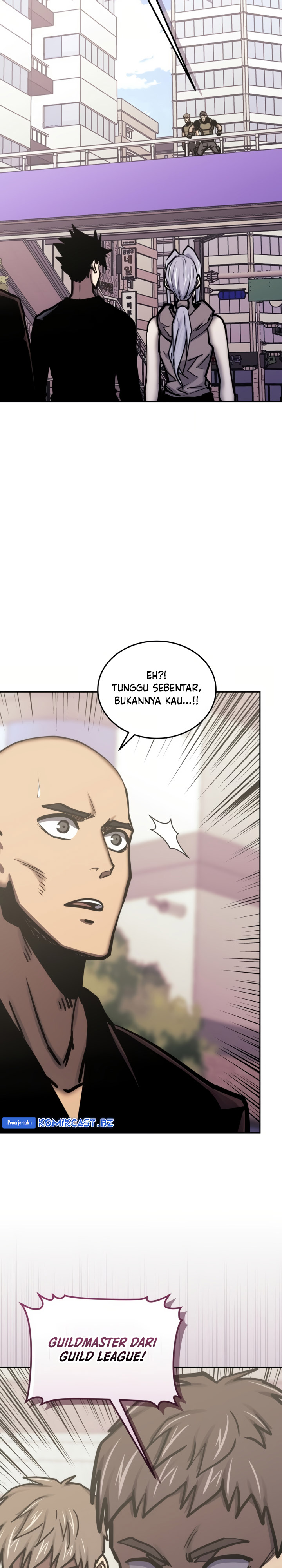Player from Today Onwards - Chapter 128 11