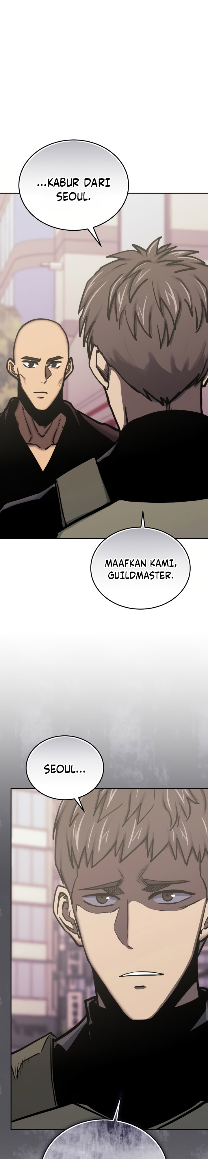 Player from Today Onwards - Chapter 128 16