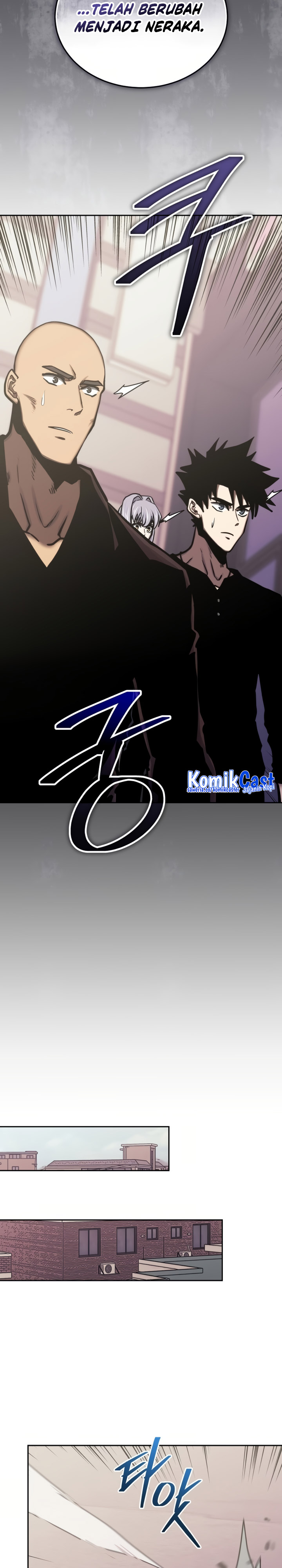 Player from Today Onwards - Chapter 128 17