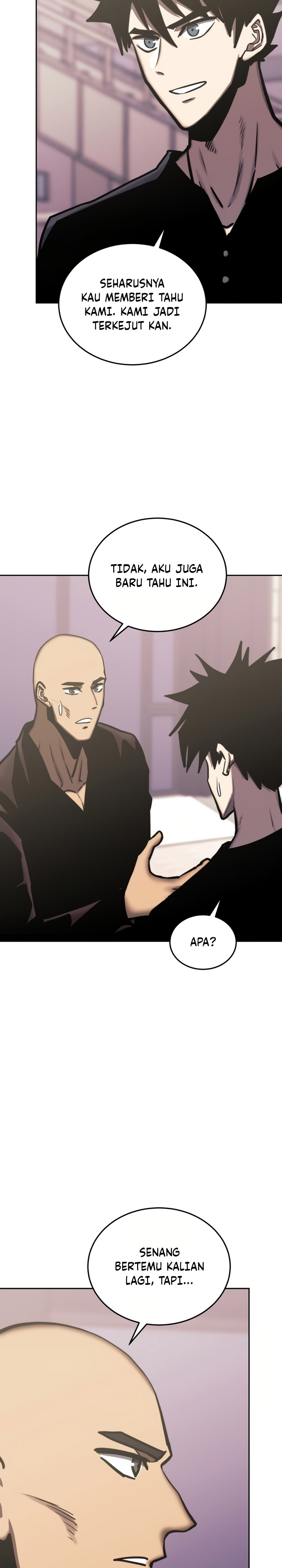 Player from Today Onwards - Chapter 128 14