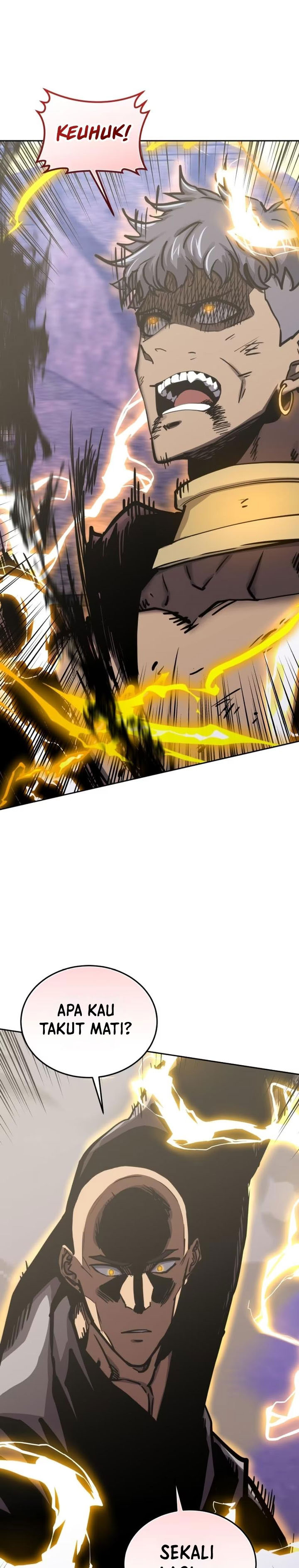 Player from Today Onwards - Chapter 123 10