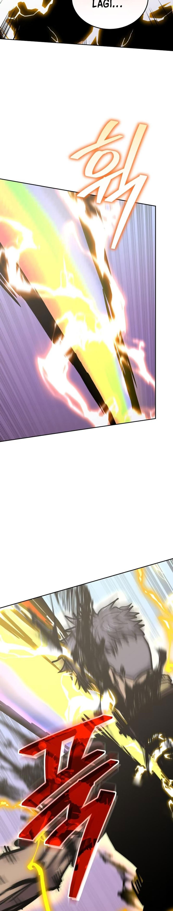Player from Today Onwards - Chapter 123 11