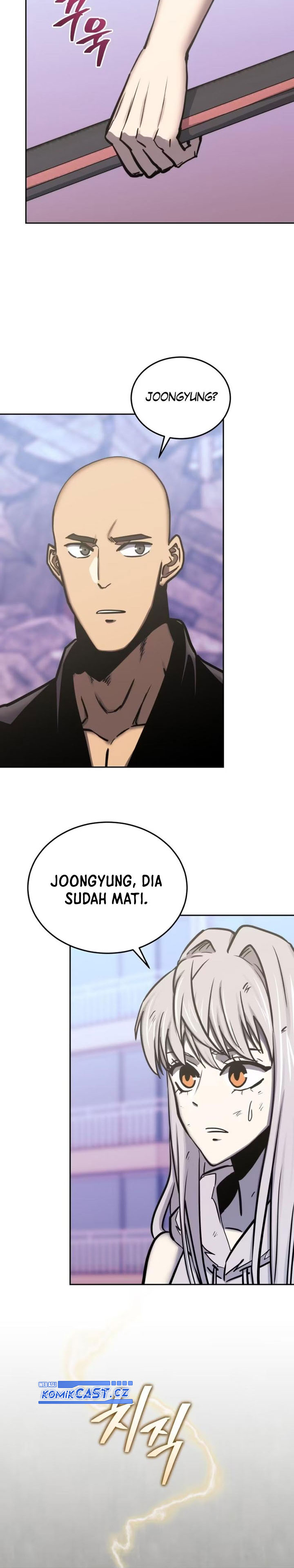 Player from Today Onwards - Chapter 123 17