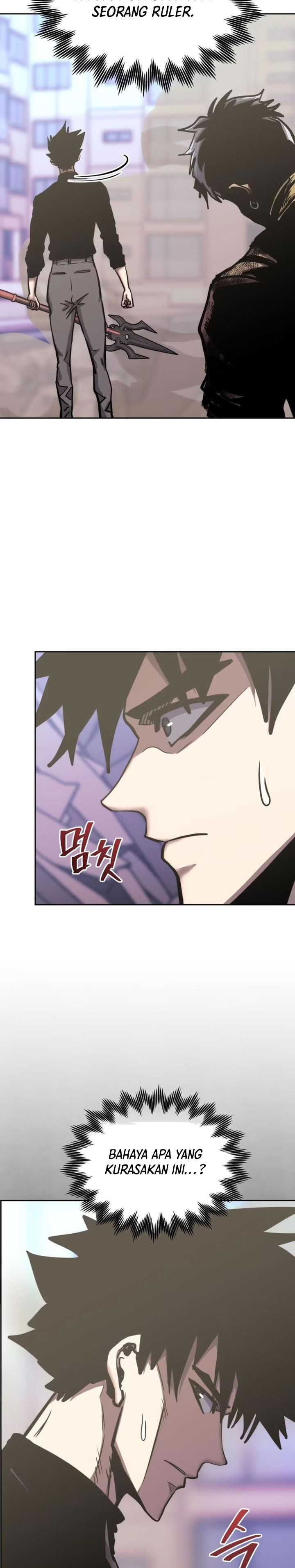 Player from Today Onwards - Chapter 123 15