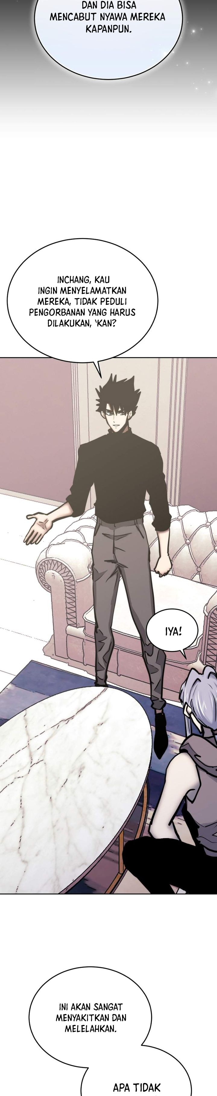 Player from Today Onwards - Chapter 121 8