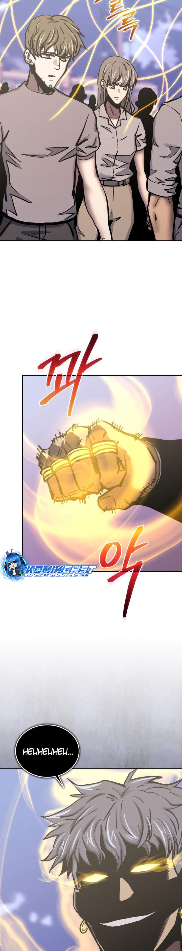Player from Today Onwards - Chapter 121 21