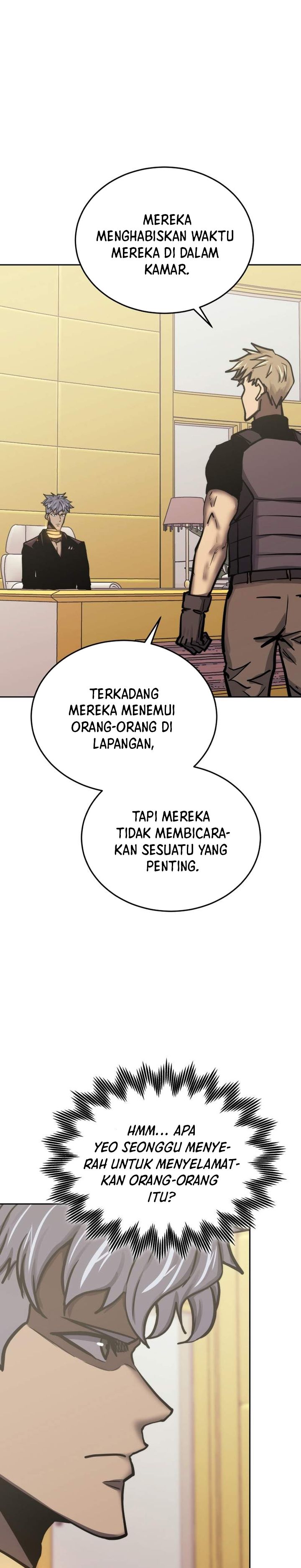 Player from Today Onwards - Chapter 121 24