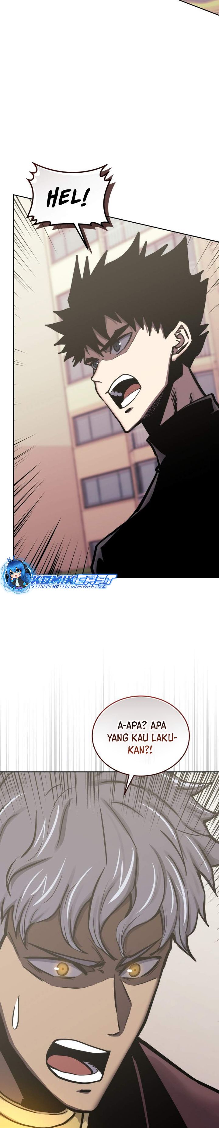 Player from Today Onwards - Chapter 121 30
