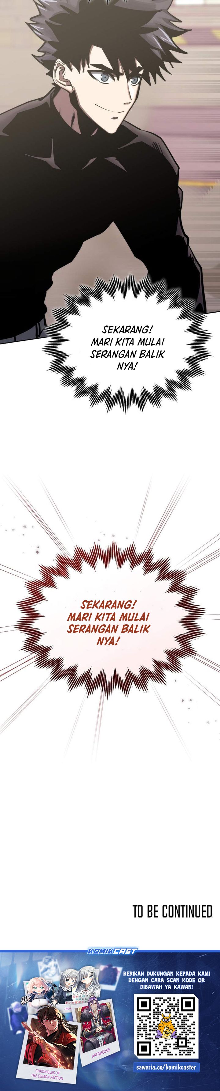 Player from Today Onwards - Chapter 121 36