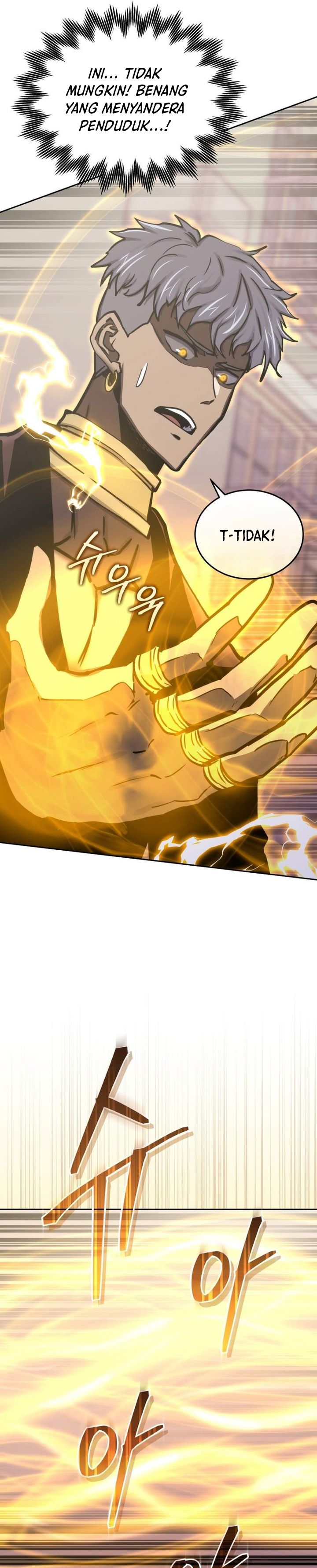 Player from Today Onwards - Chapter 121 34