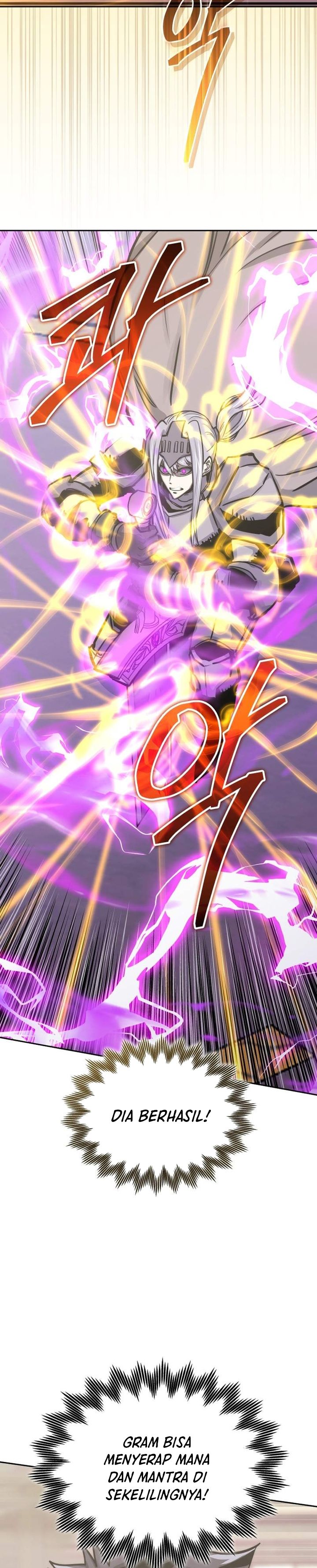 Player from Today Onwards - Chapter 121 35