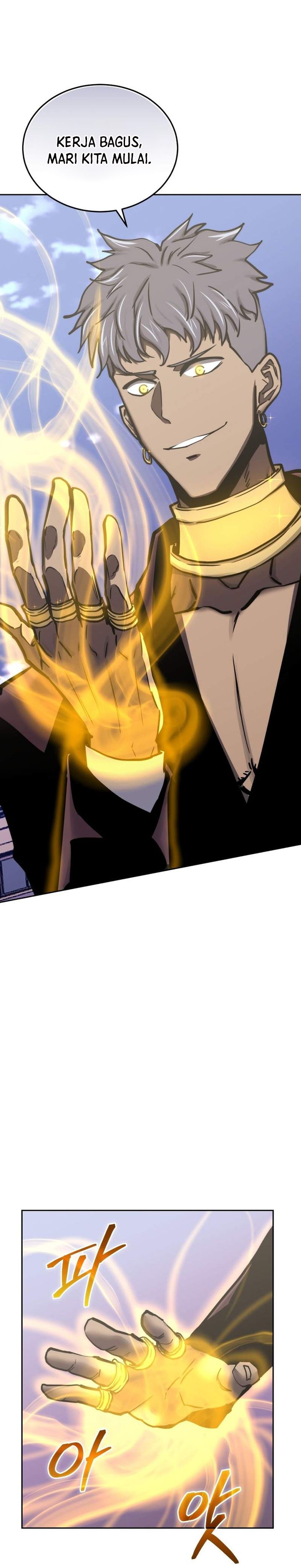 Player from Today Onwards - Chapter 121 19