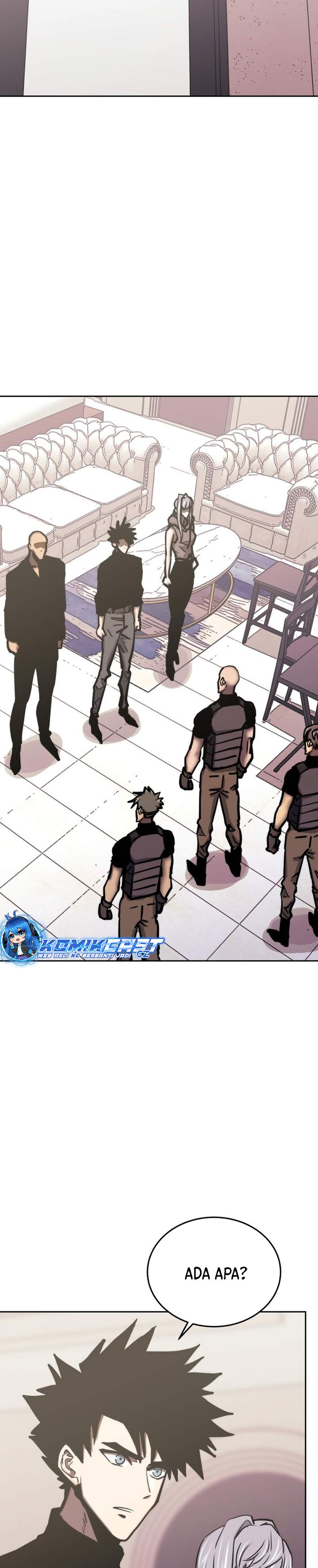 Player from Today Onwards - Chapter 121 13