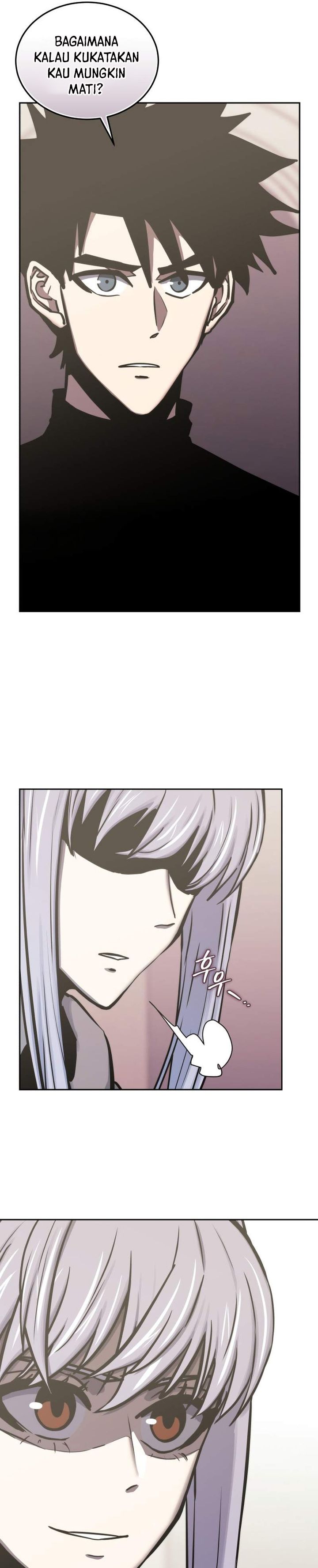 Player from Today Onwards - Chapter 121 10