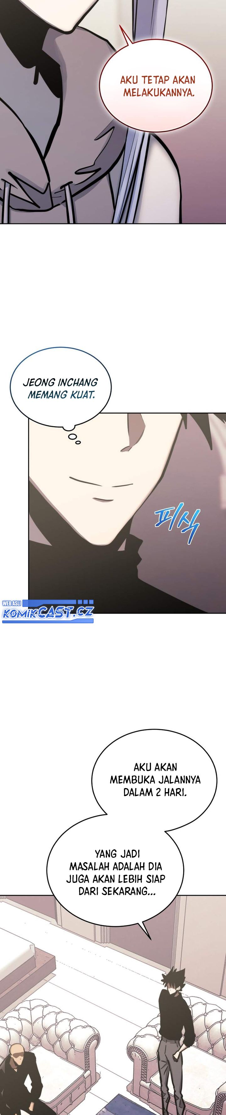 Player from Today Onwards - Chapter 121 11