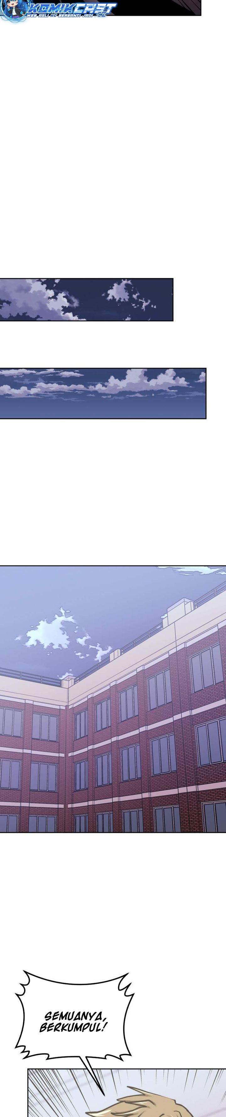 Player from Today Onwards - Chapter 121 16