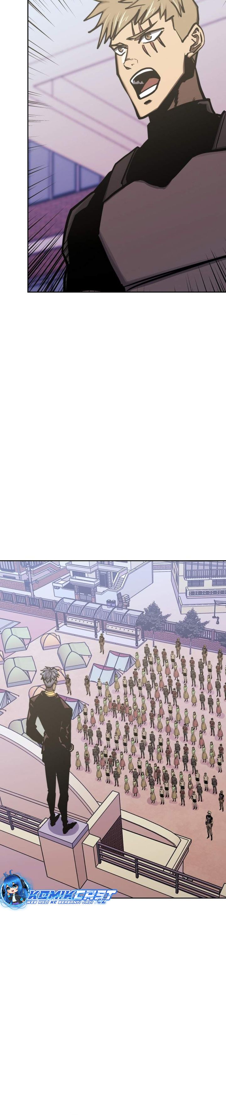 Player from Today Onwards - Chapter 121 17