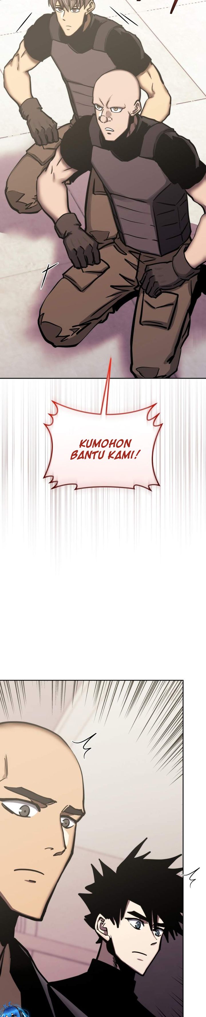 Player from Today Onwards - Chapter 121 15
