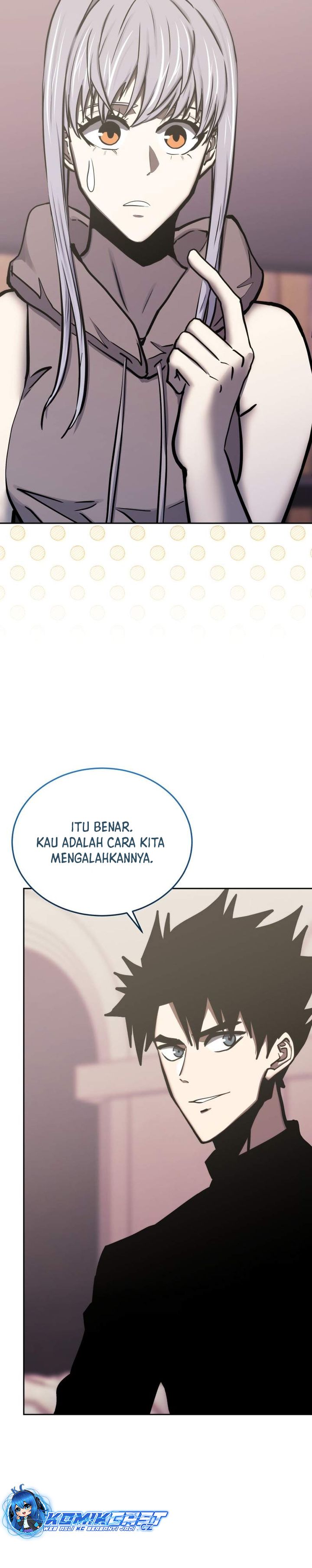 Player from Today Onwards - Chapter 121 6