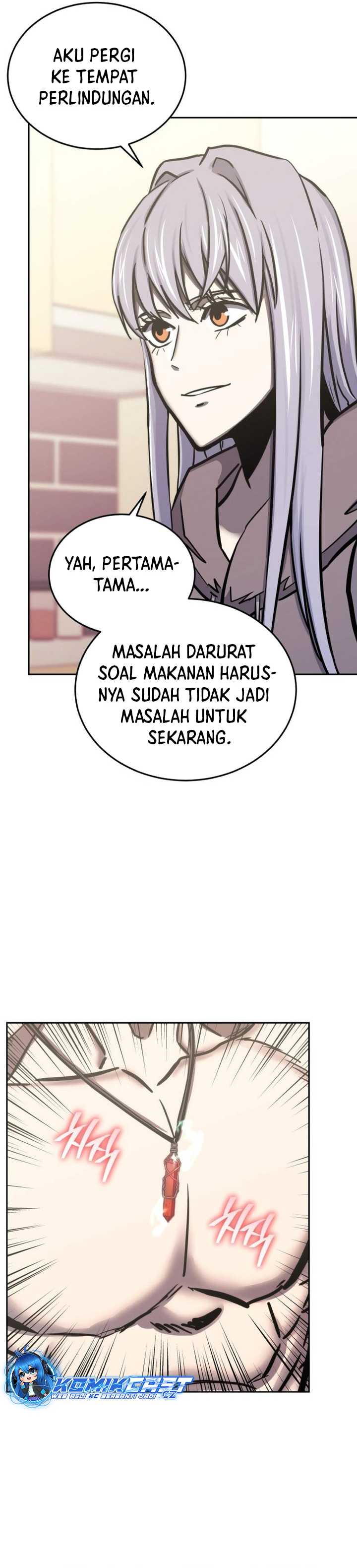Player from Today Onwards - Chapter 127 8