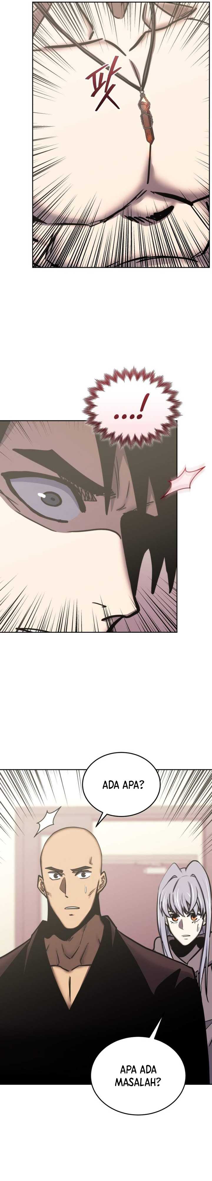 Player from Today Onwards - Chapter 127 9