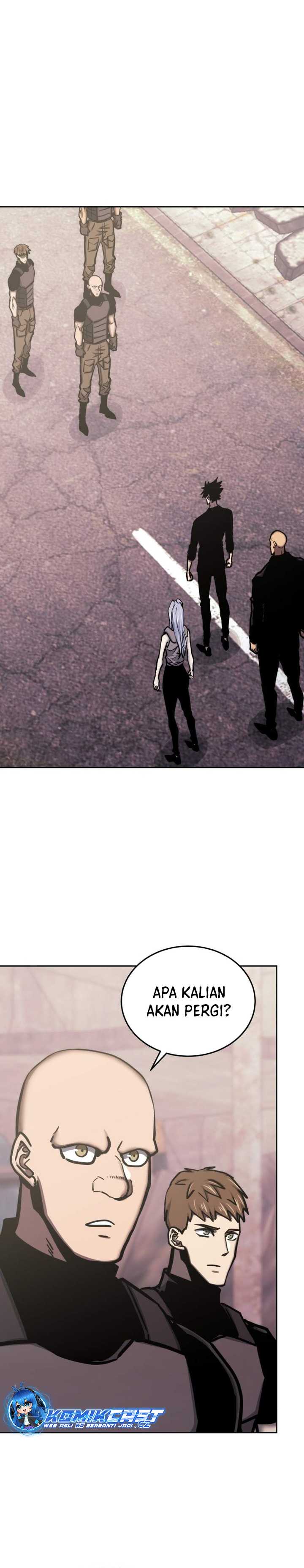 Player from Today Onwards - Chapter 127 20