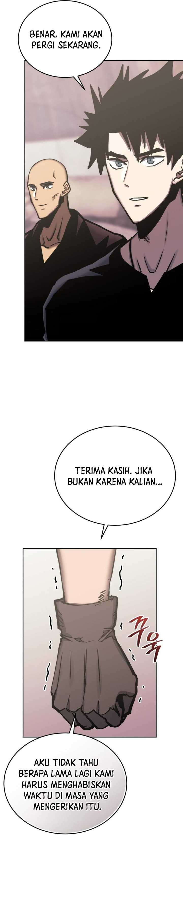 Player from Today Onwards - Chapter 127 21