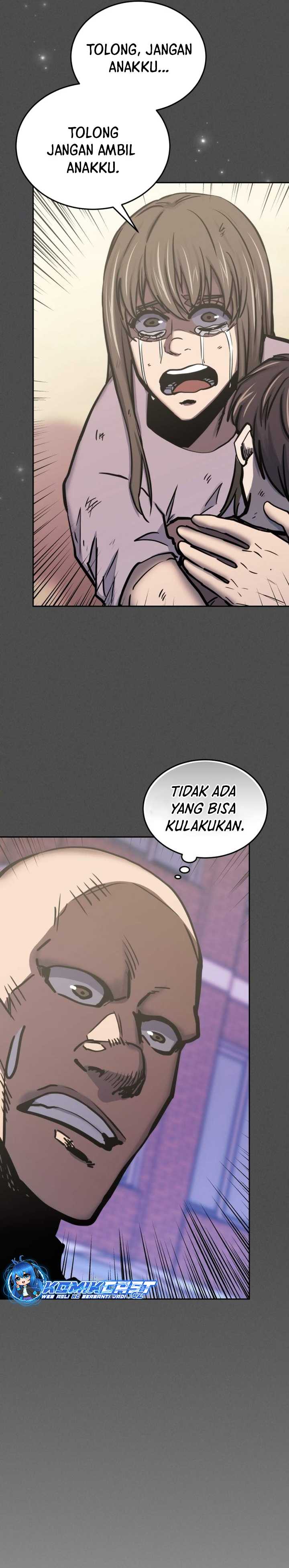 Player from Today Onwards - Chapter 127 26