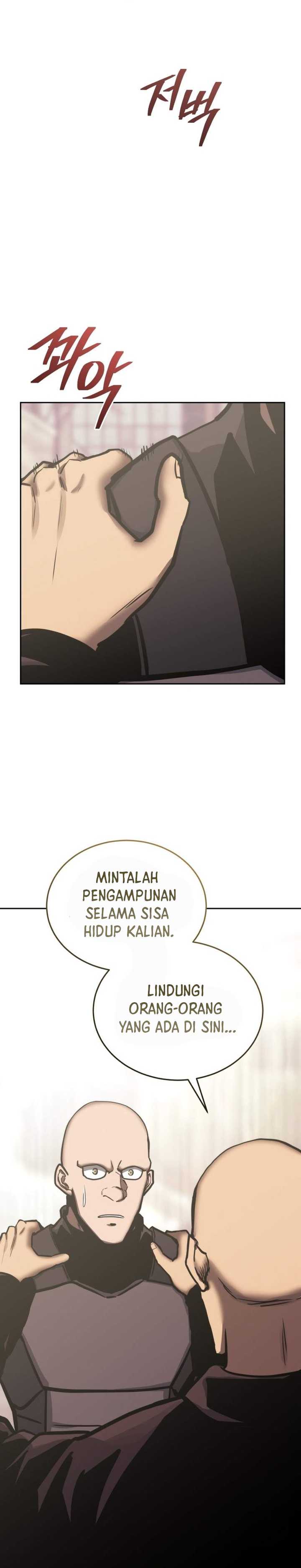 Player from Today Onwards - Chapter 127 24